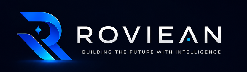 Roviean — Building the Future with Intelligence